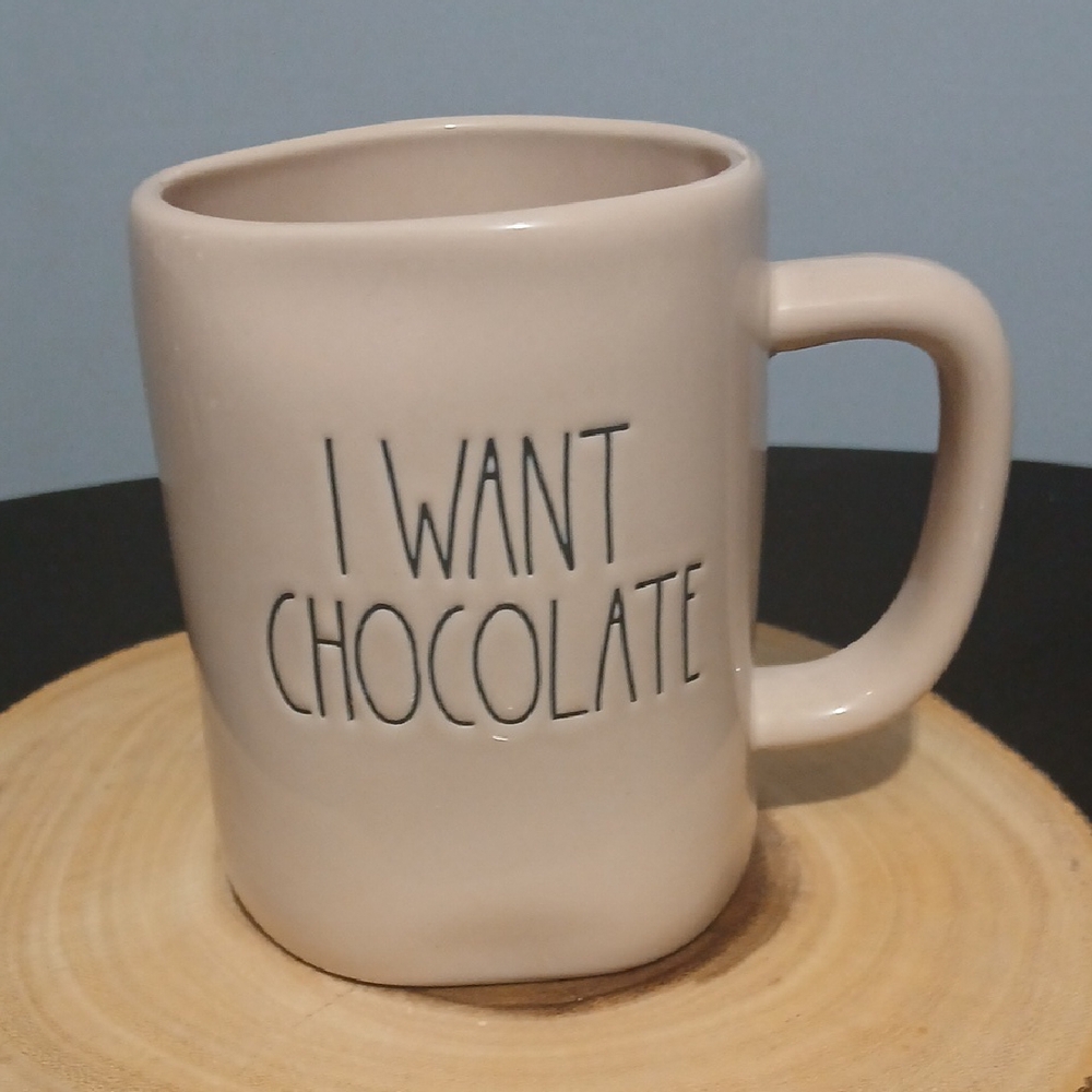 Rae Dunn Artisan Collection Mug